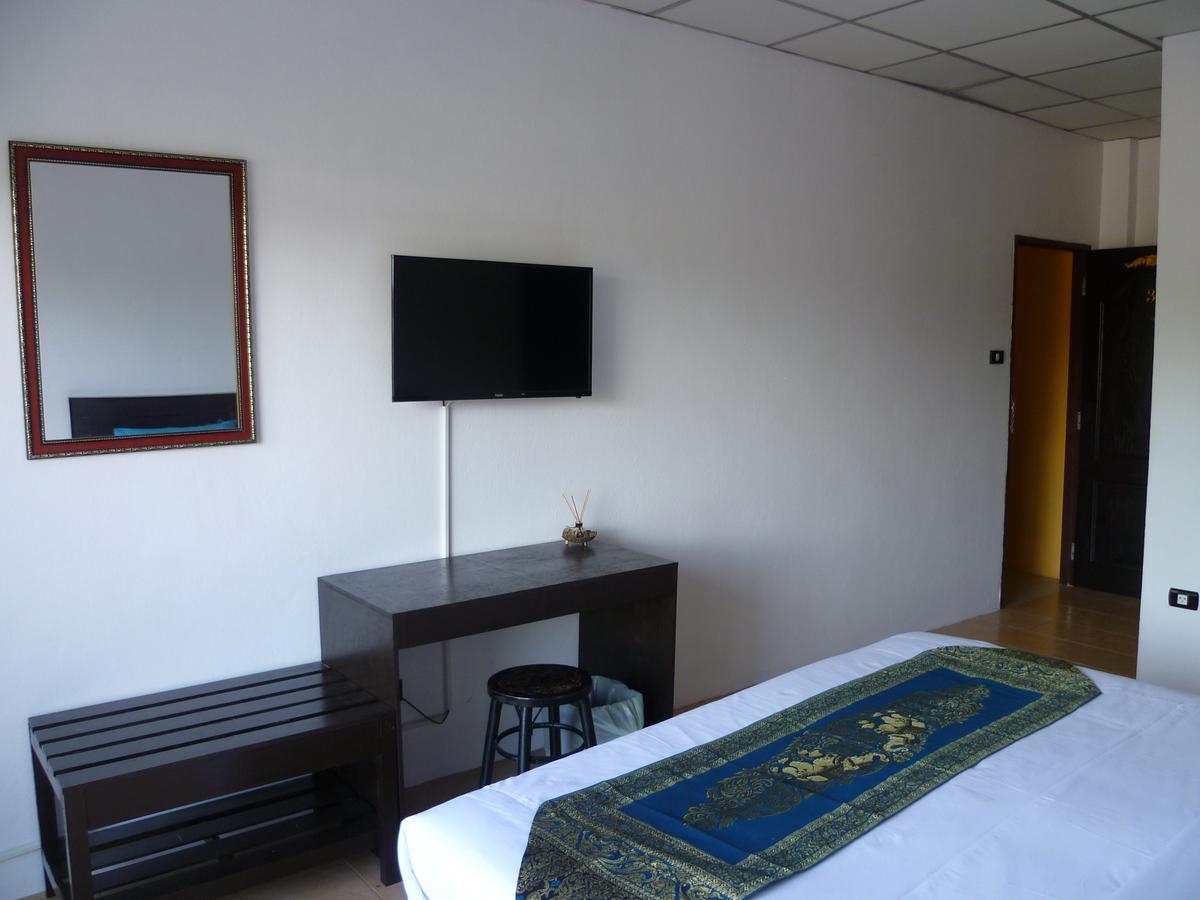 Casa de hóspedes Palada Guesthouse