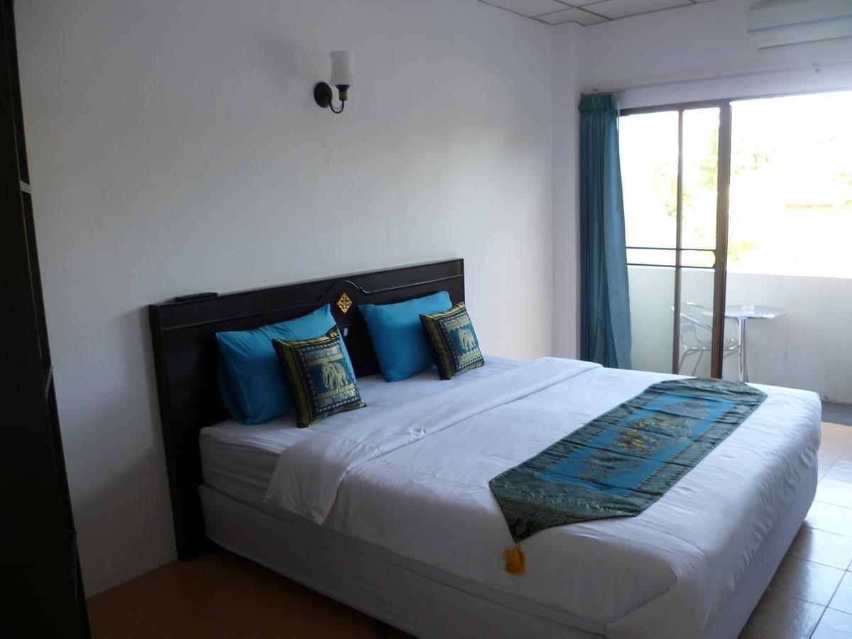 Casa de hóspedes Palada Guesthouse HHQ