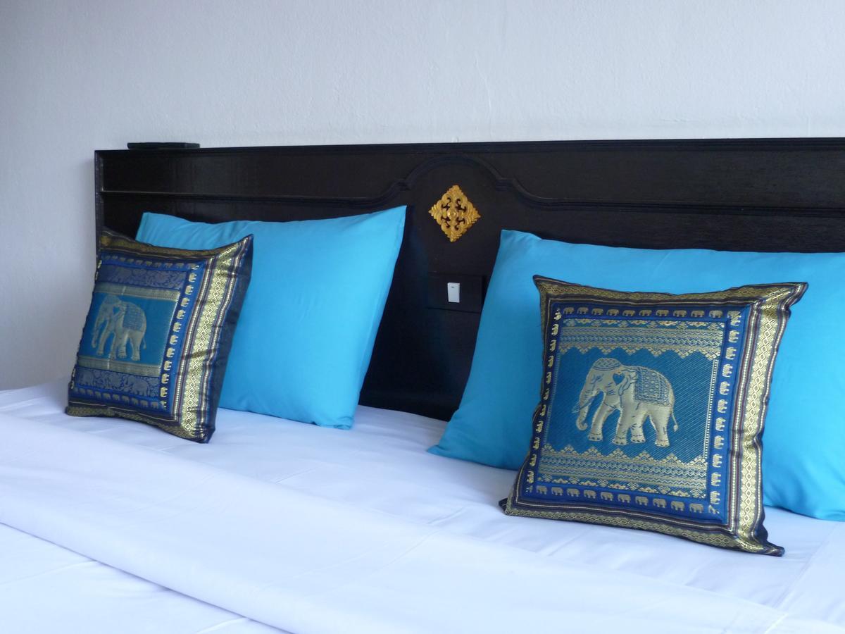 Palada Guesthouse Casa de hóspedes 2*