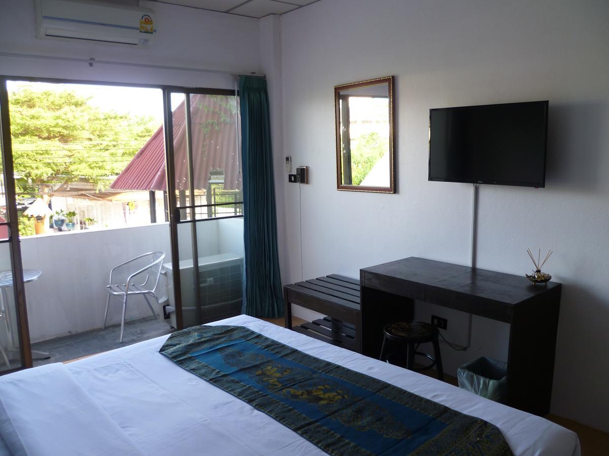 Palada Guesthouse Casa de hóspedes 2*