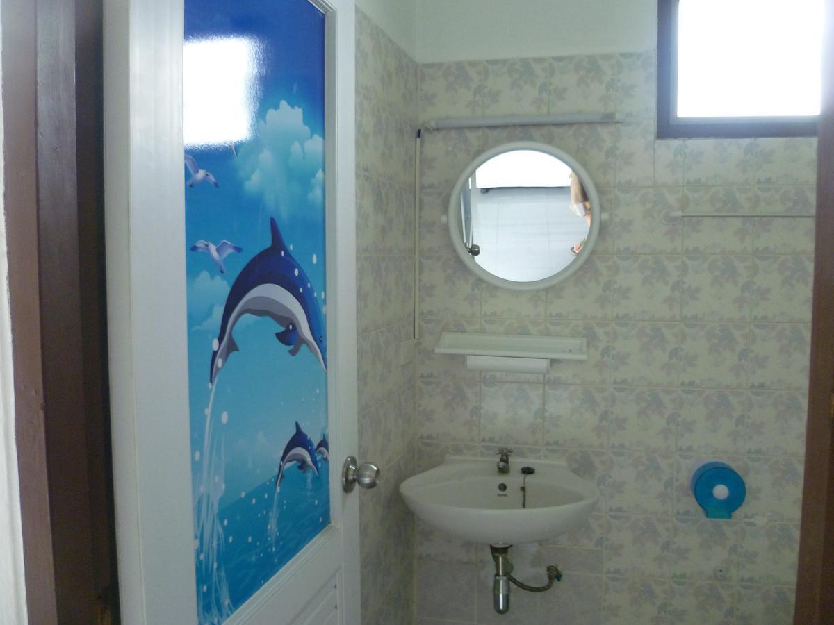 Casa de hóspedes Palada Guesthouse 2*