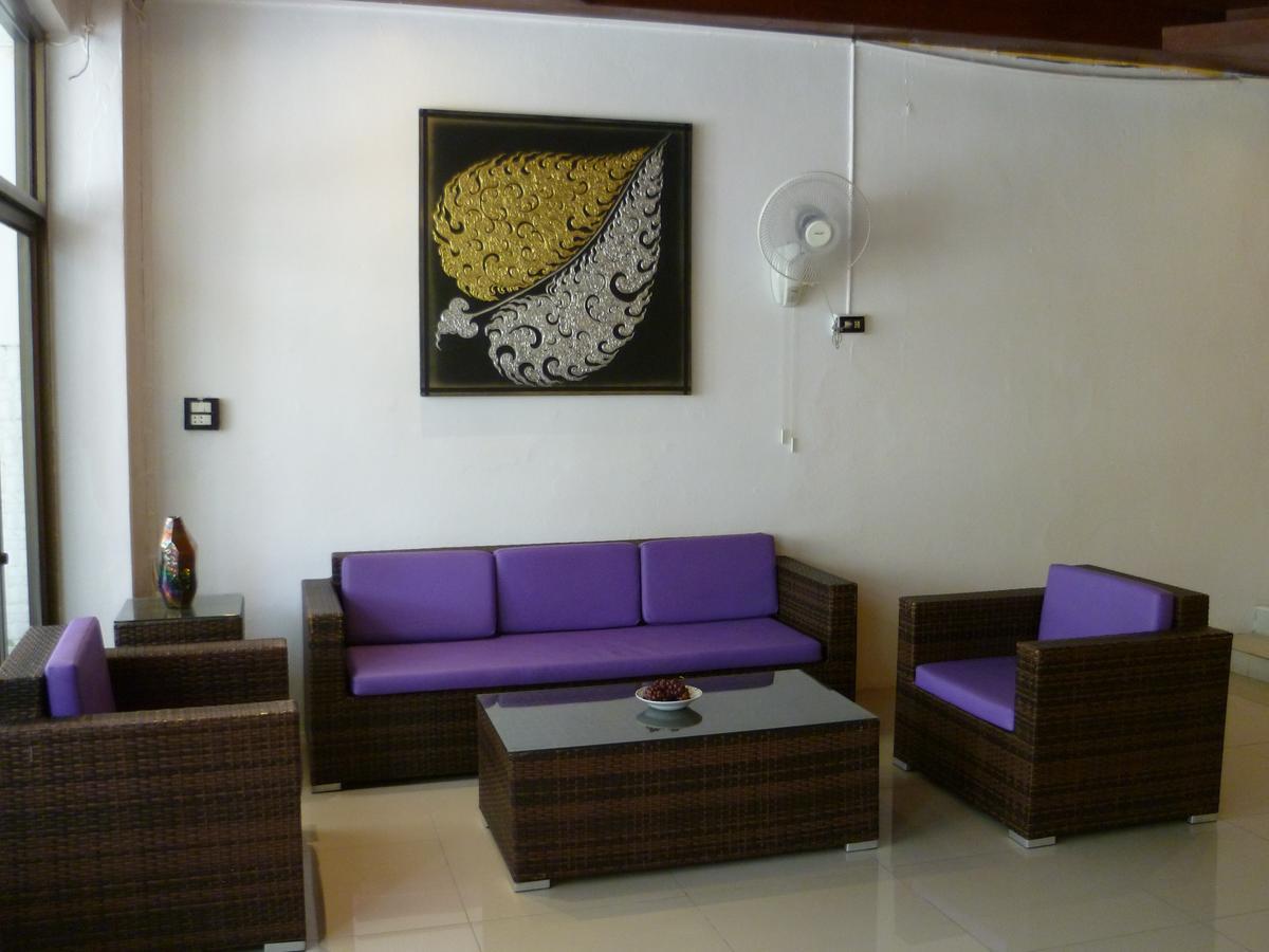 Casa de hóspedes Palada Guesthouse 2*