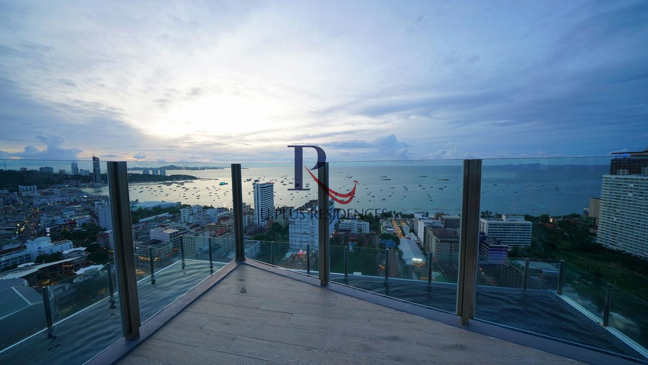 The Base Pattaya