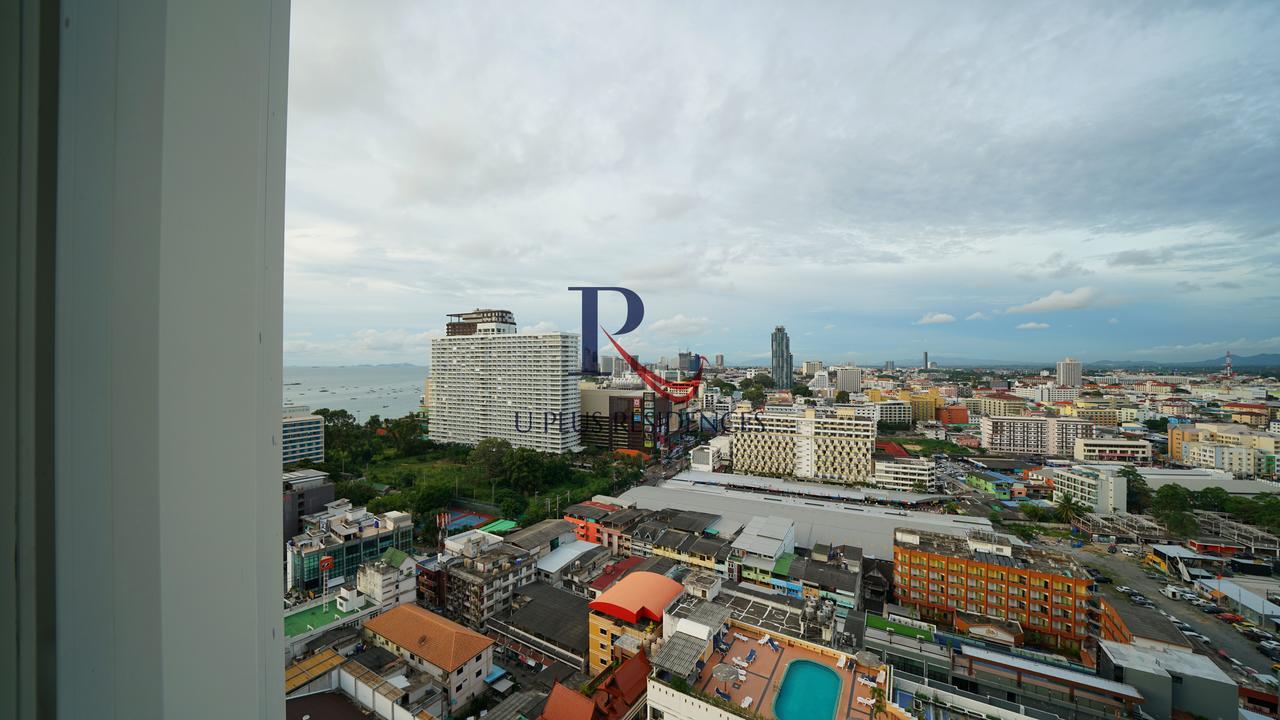 The Base Pattaya