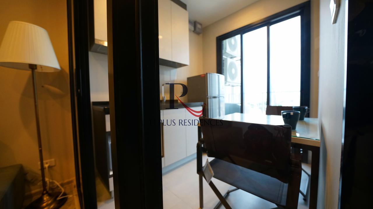 The Base Apartment