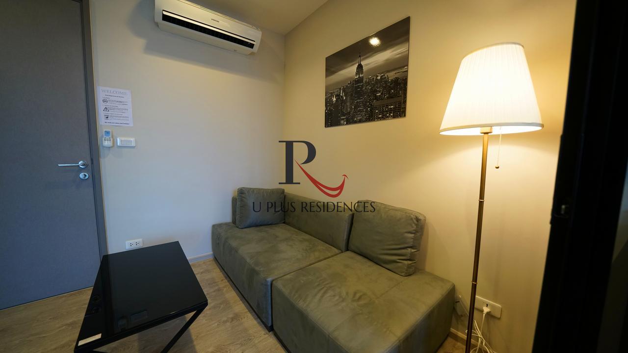 The Base Apartment Pattaya