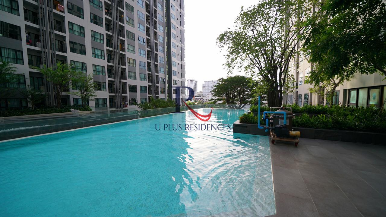 The Base Apartment