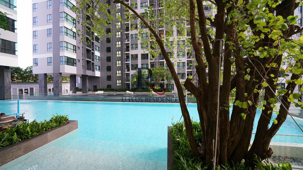 The Base Apartment *