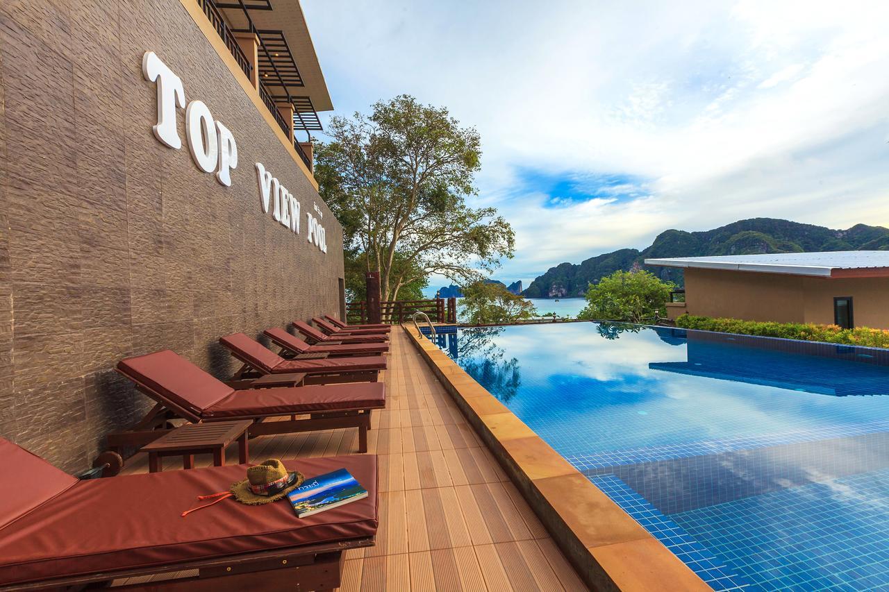 View Phi Phi Don