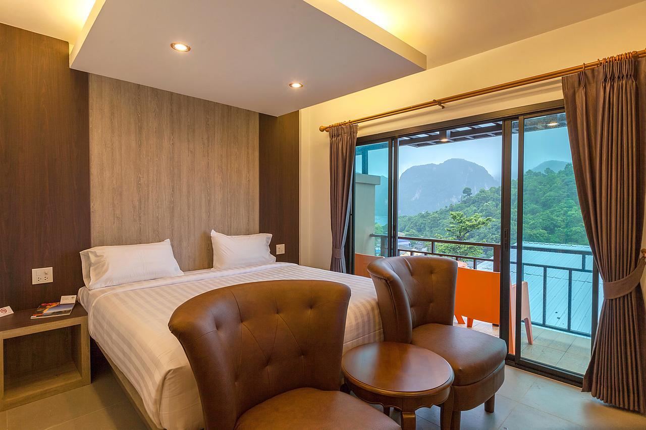View Resort