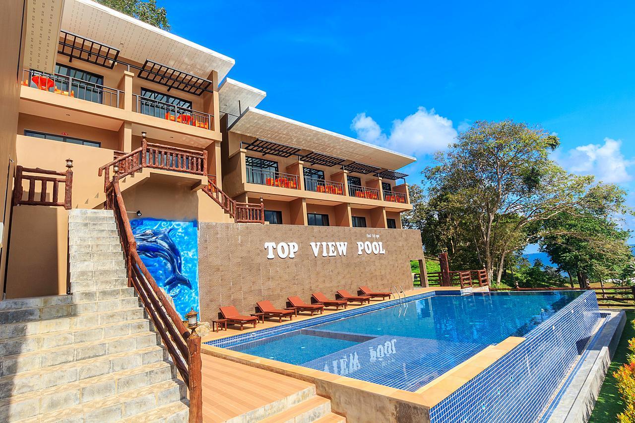 View Resort Phi Phi Don