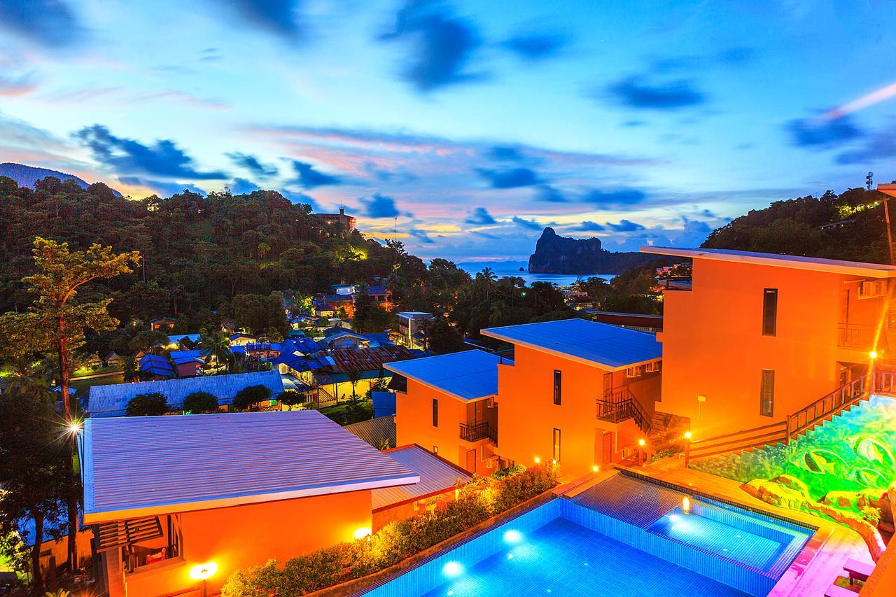 View Resort 3*