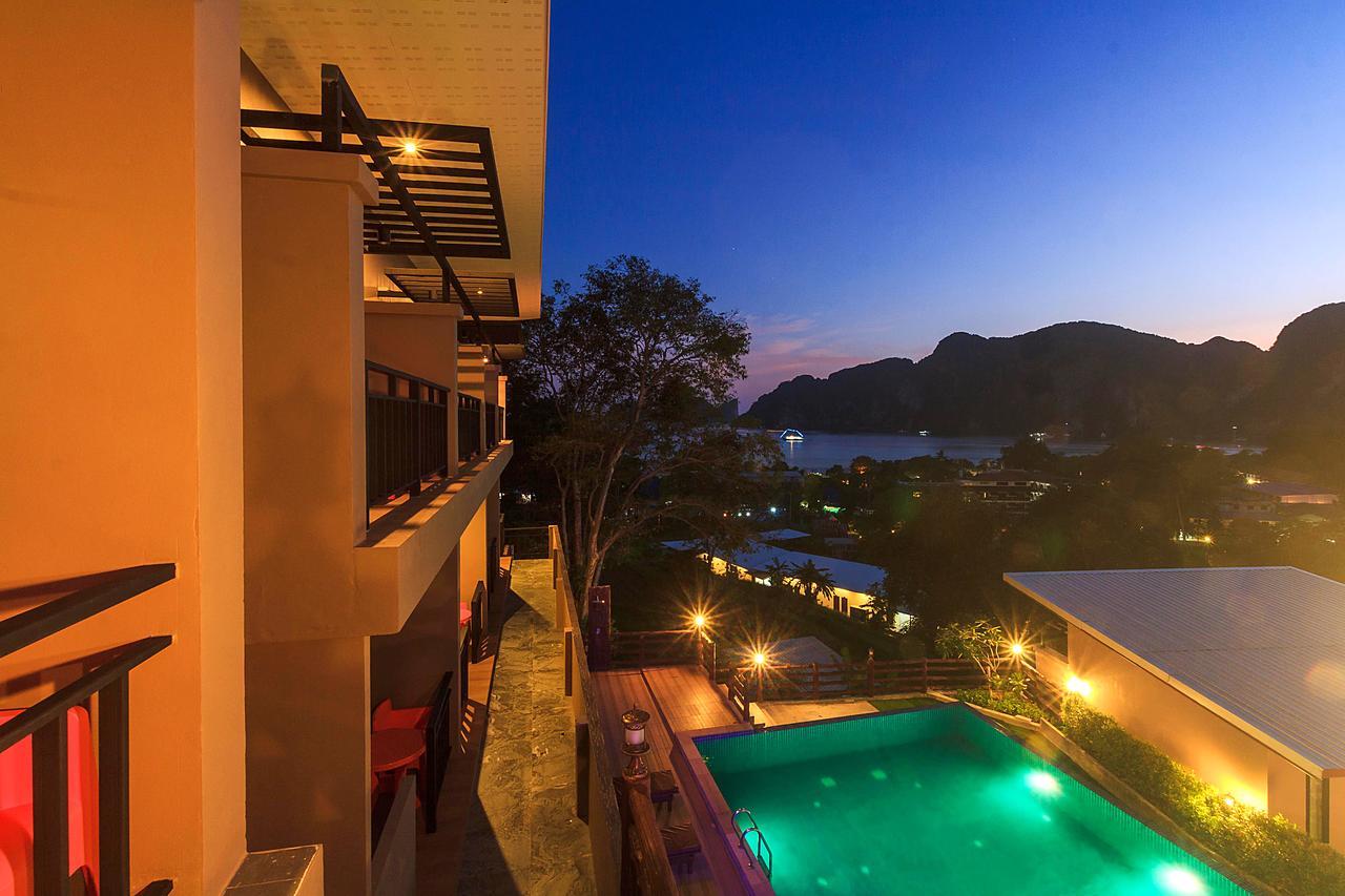 View Resort Phi Phi Don