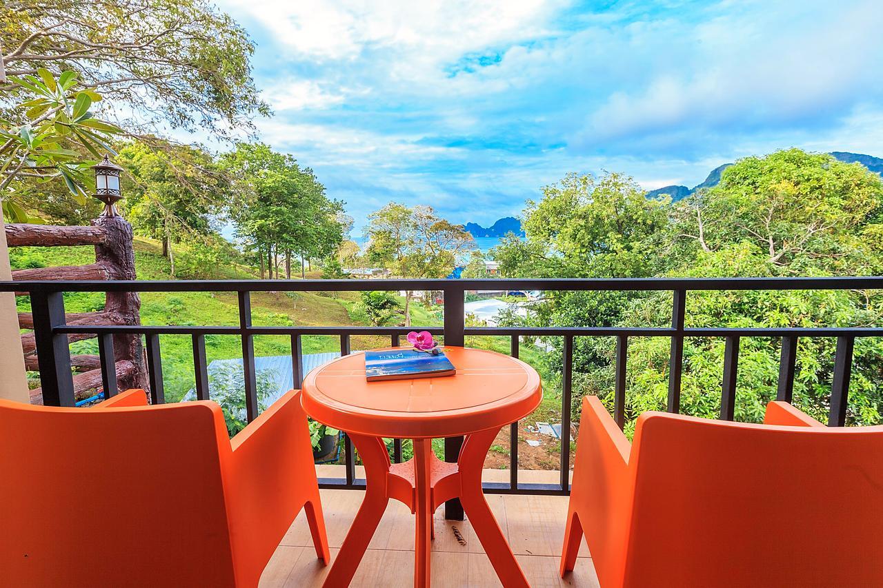 Resort View 3*