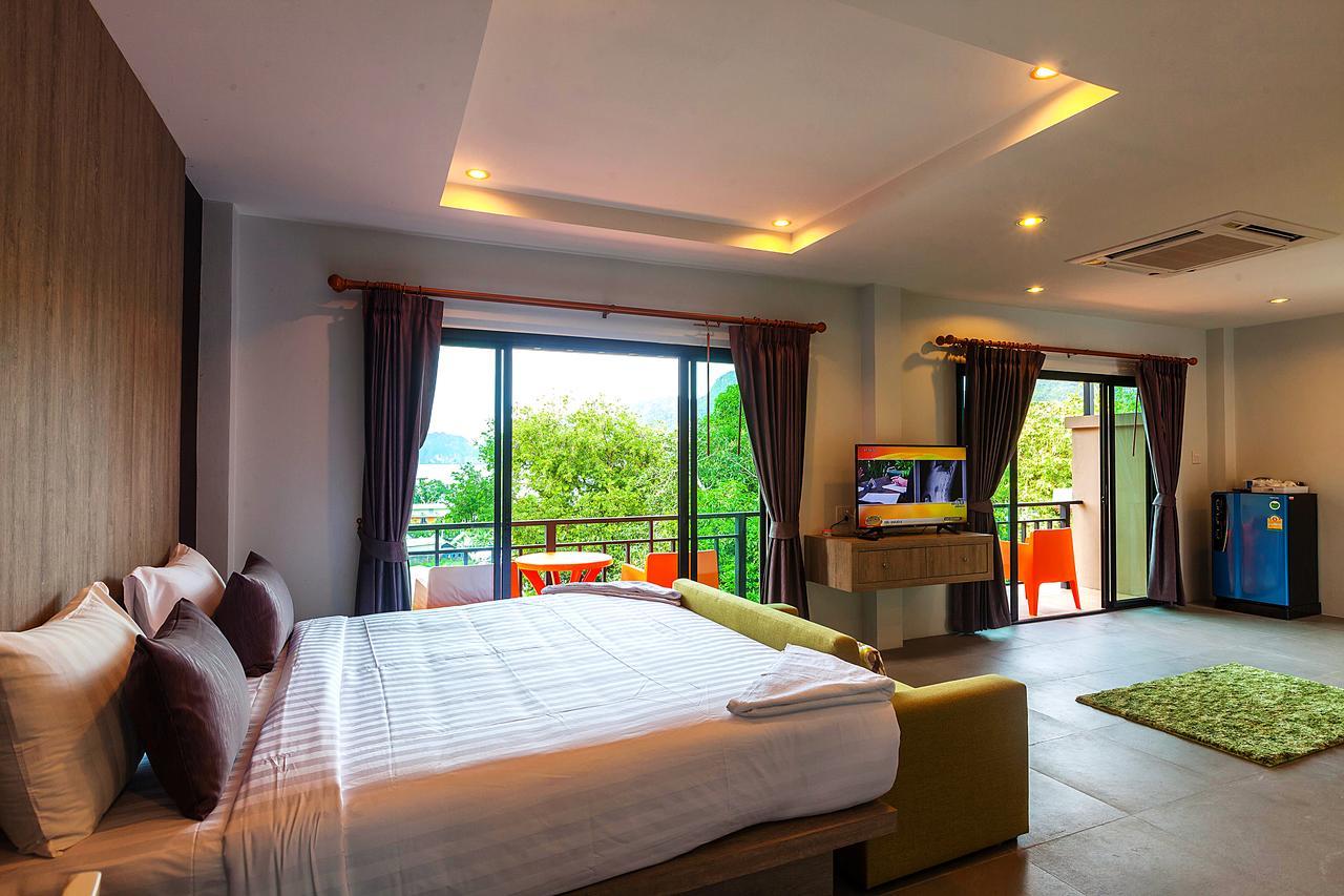 View Resort Phi Phi Don