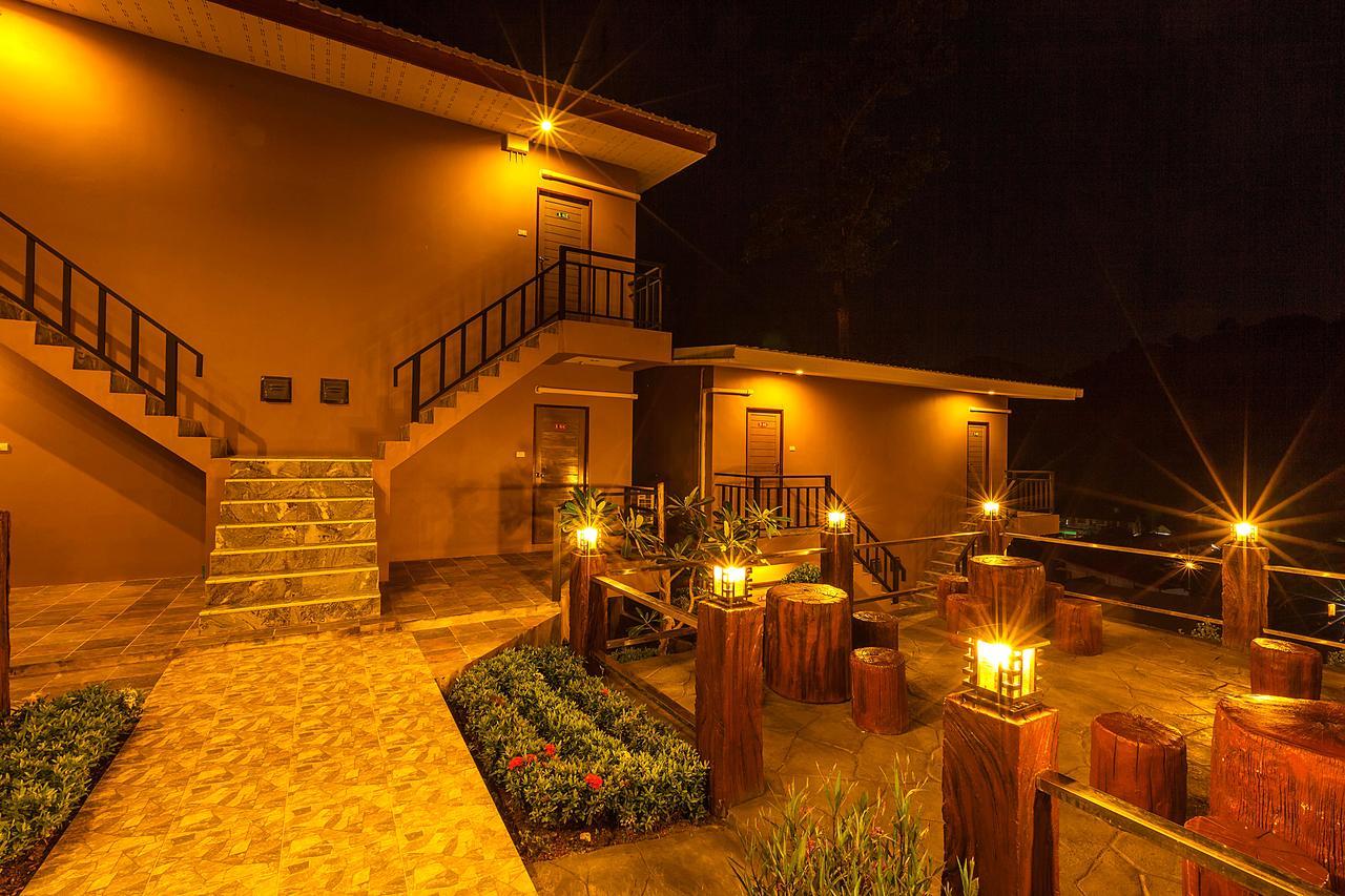 View Resort 3*