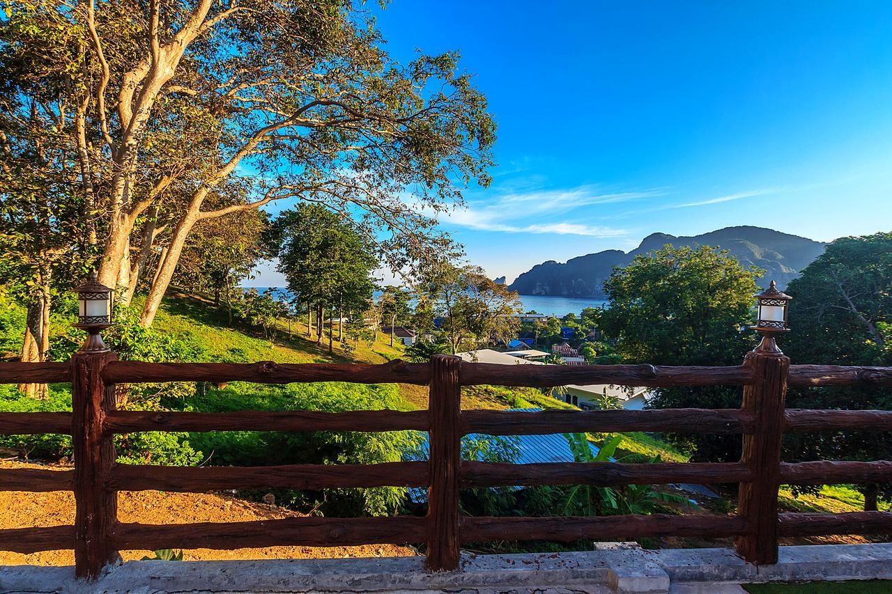 View Resort Phi Phi Don