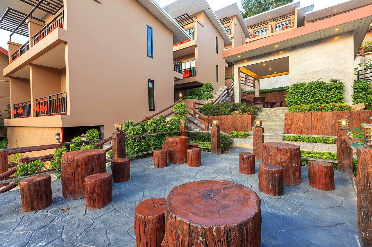 View Resort
