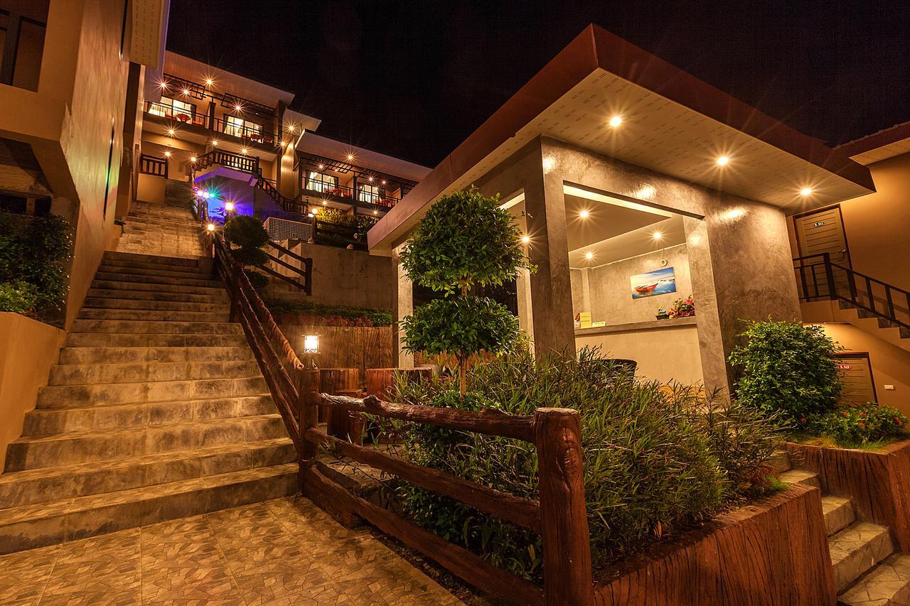 View Resort