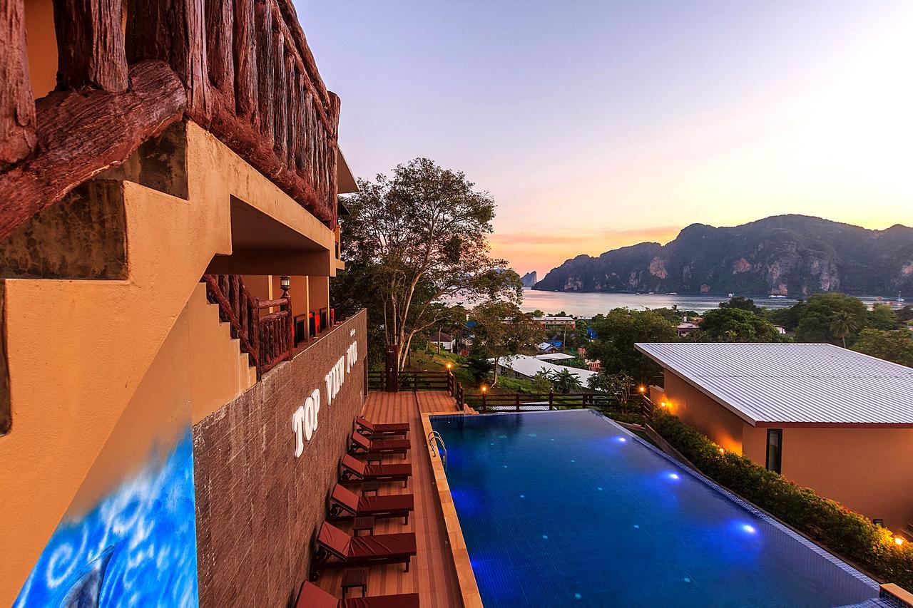 Resort View Phi Phi Don