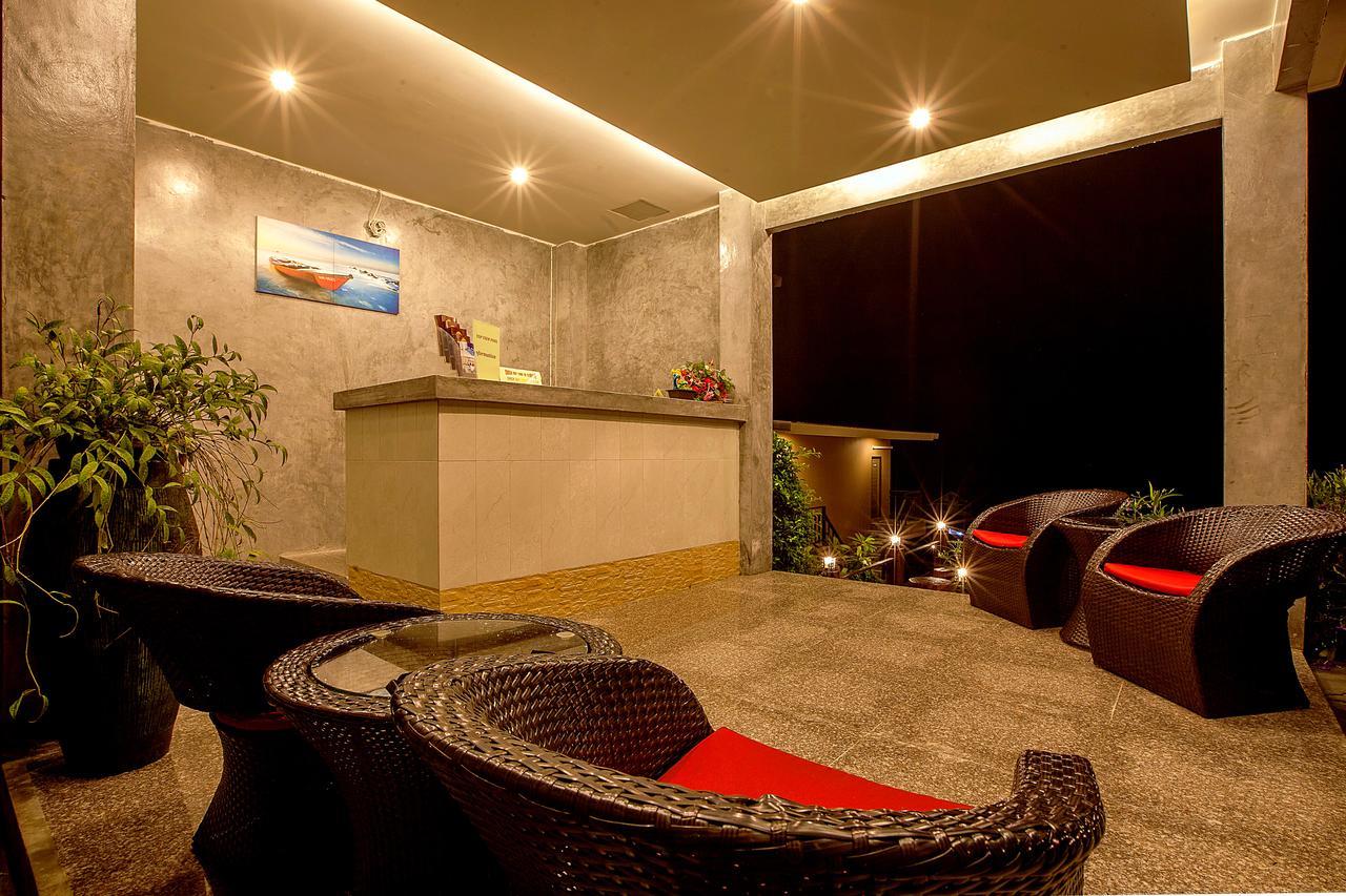 View Resort Phi Phi Don