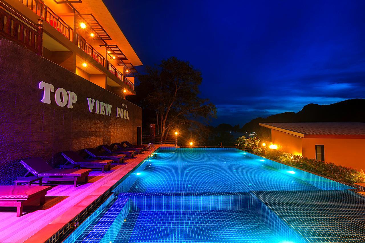 View Resort Phi Phi Don