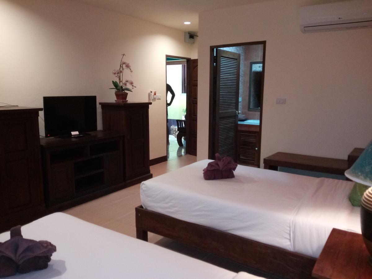 Samui Ben Hotel 2*