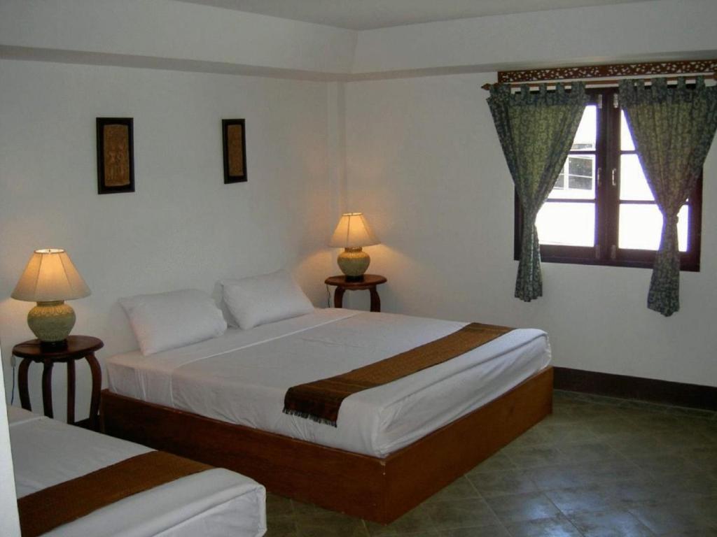 Samui 3* Bophut