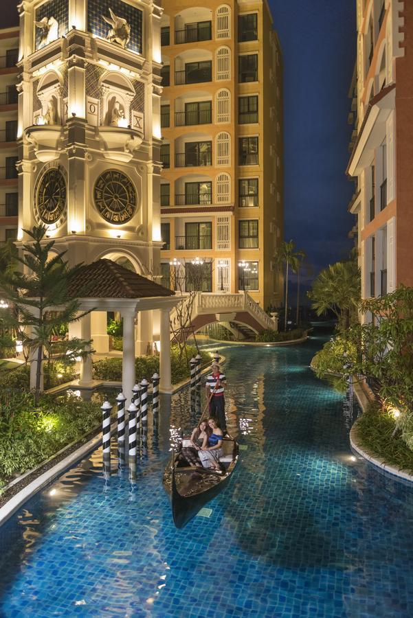 The Symphony Pattaya 5*