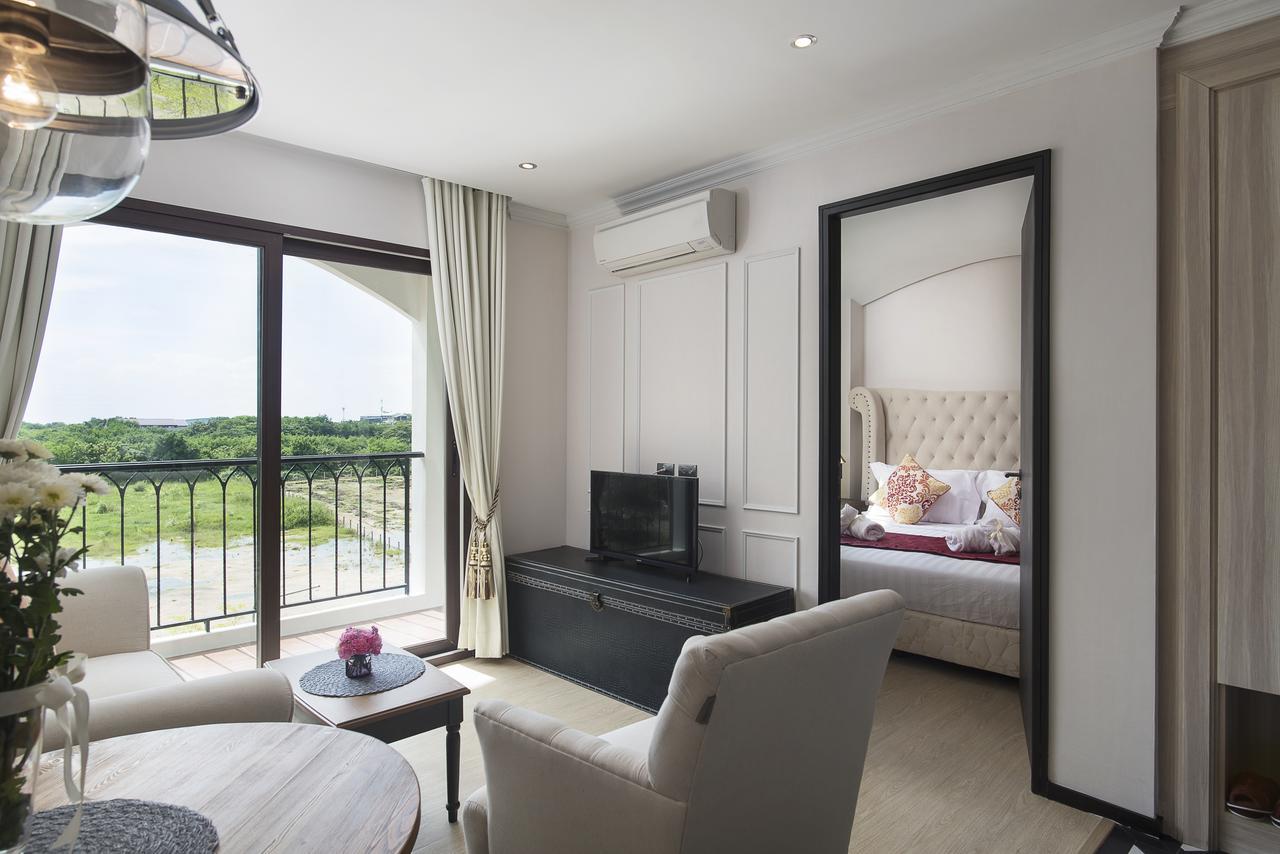 Hotel The Symphony Pattaya 5*