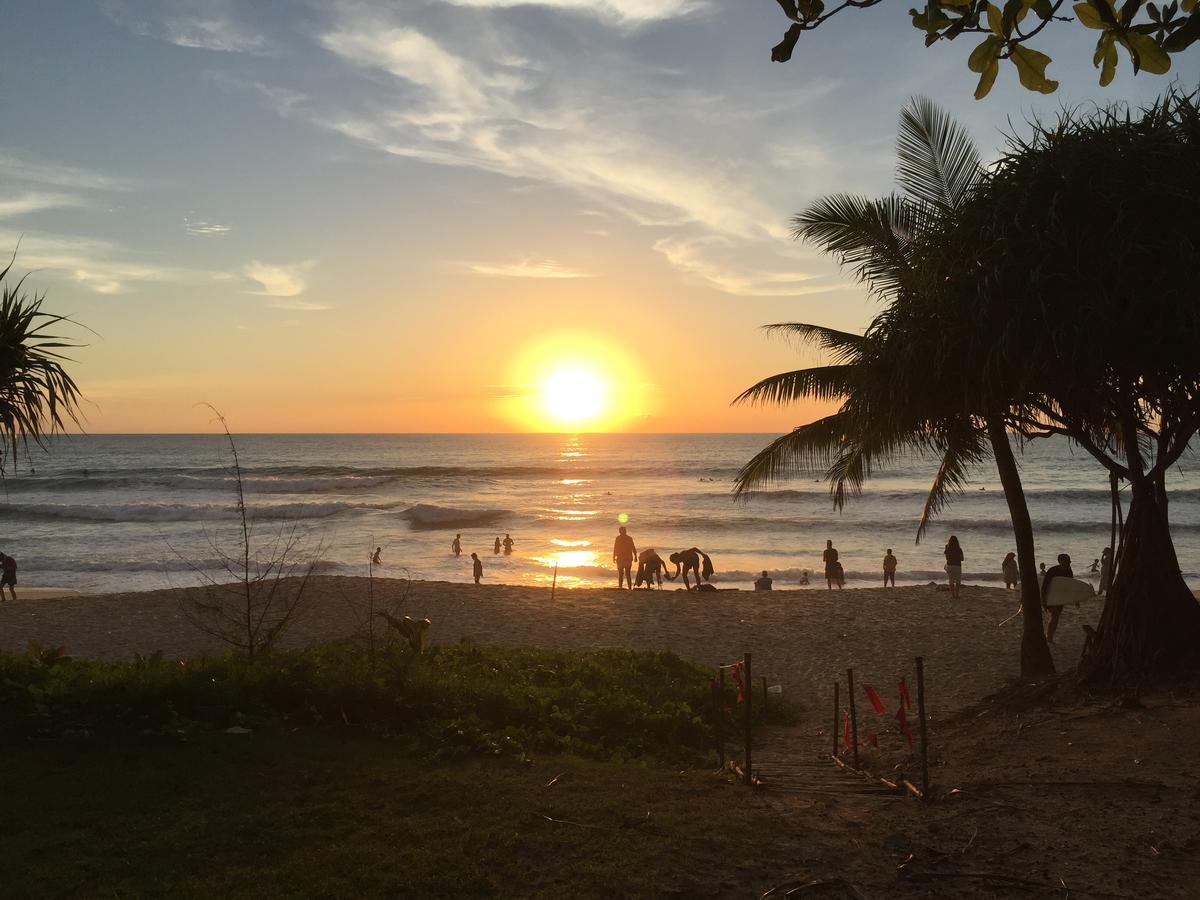 Sunset - Sha Praia de Surin