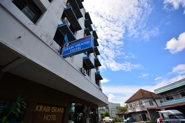 Grand Hotel