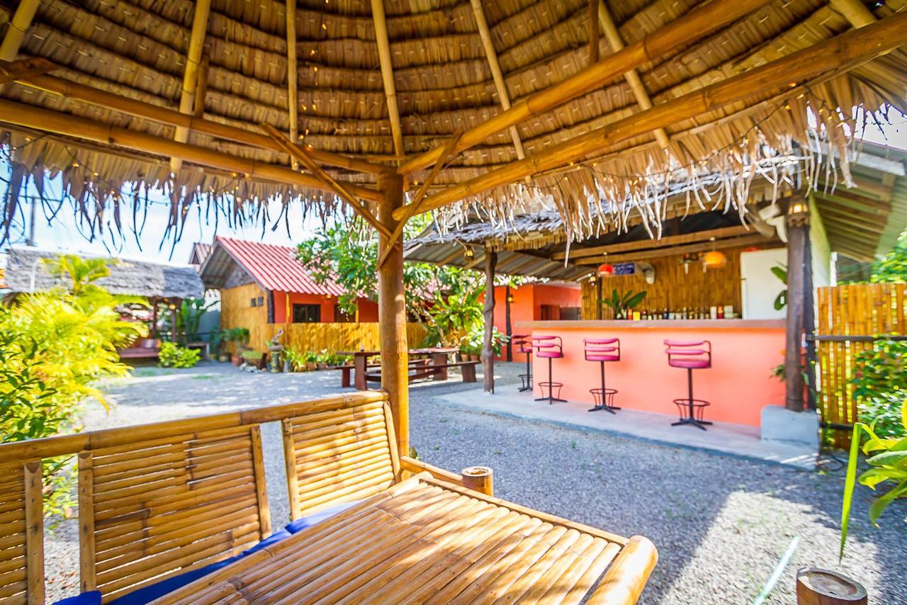 Hostel Bubu Lanta - Sha Certified *