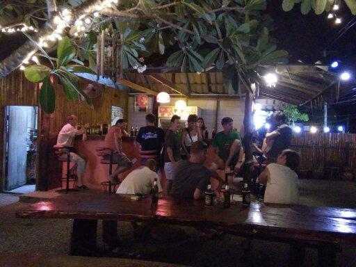 Bubu Lanta - Sha Certified * Koh Lanta