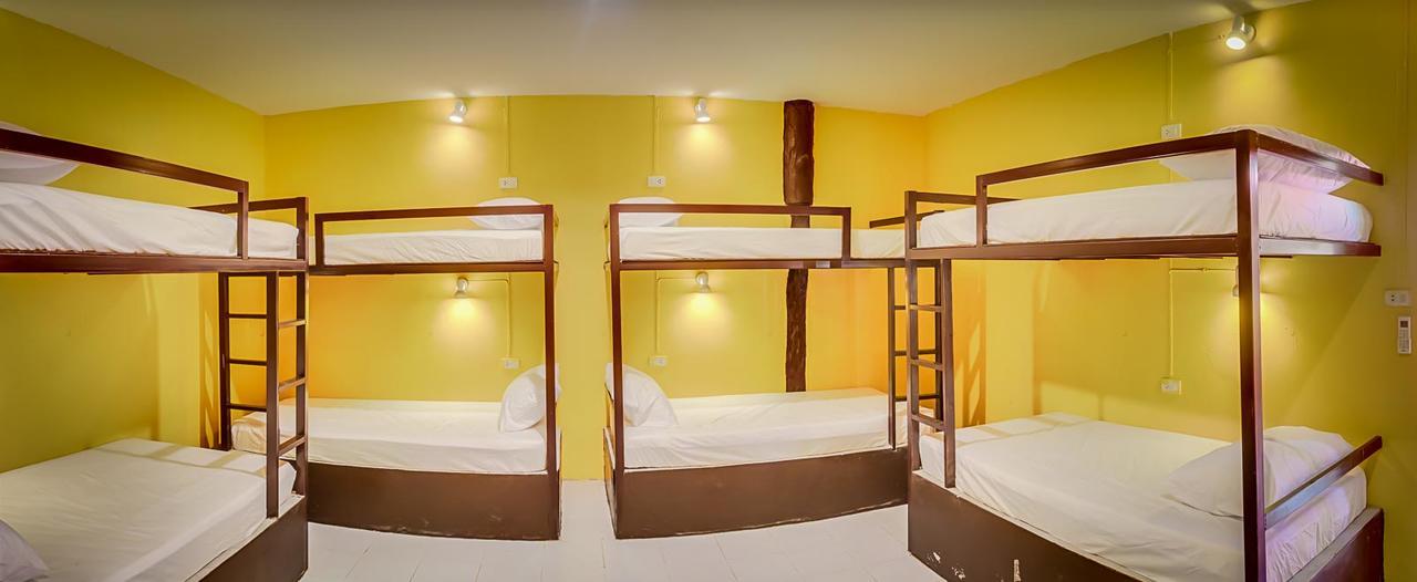 Hostel Bubu Lanta - Sha Certified *
