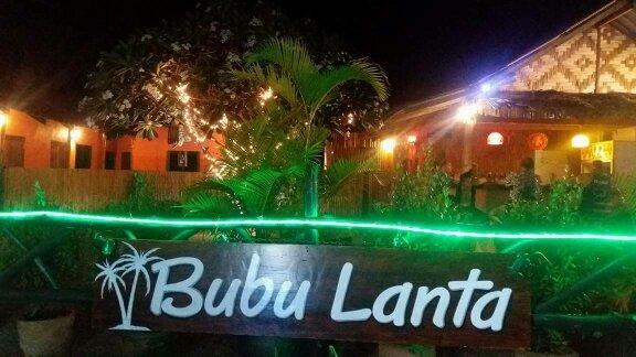 Bubu Lanta - Sha Certified Koh Lanta