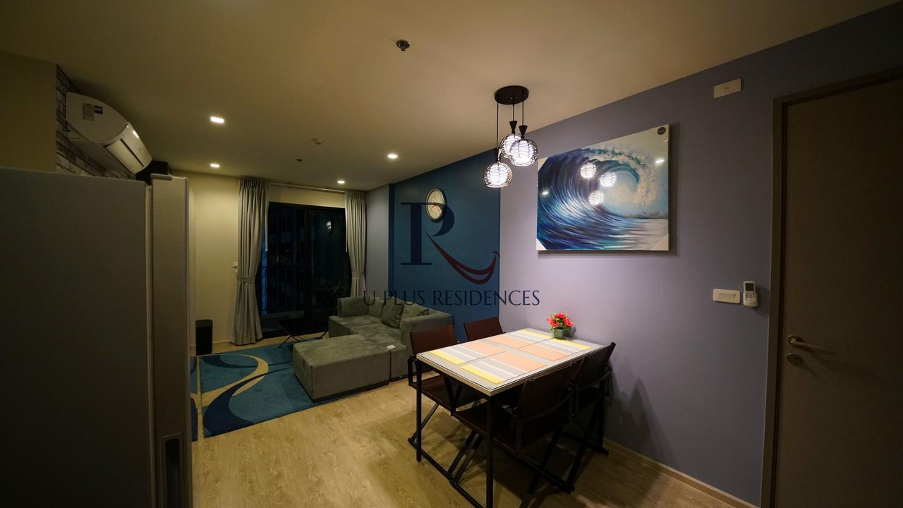 Apartment The Base
