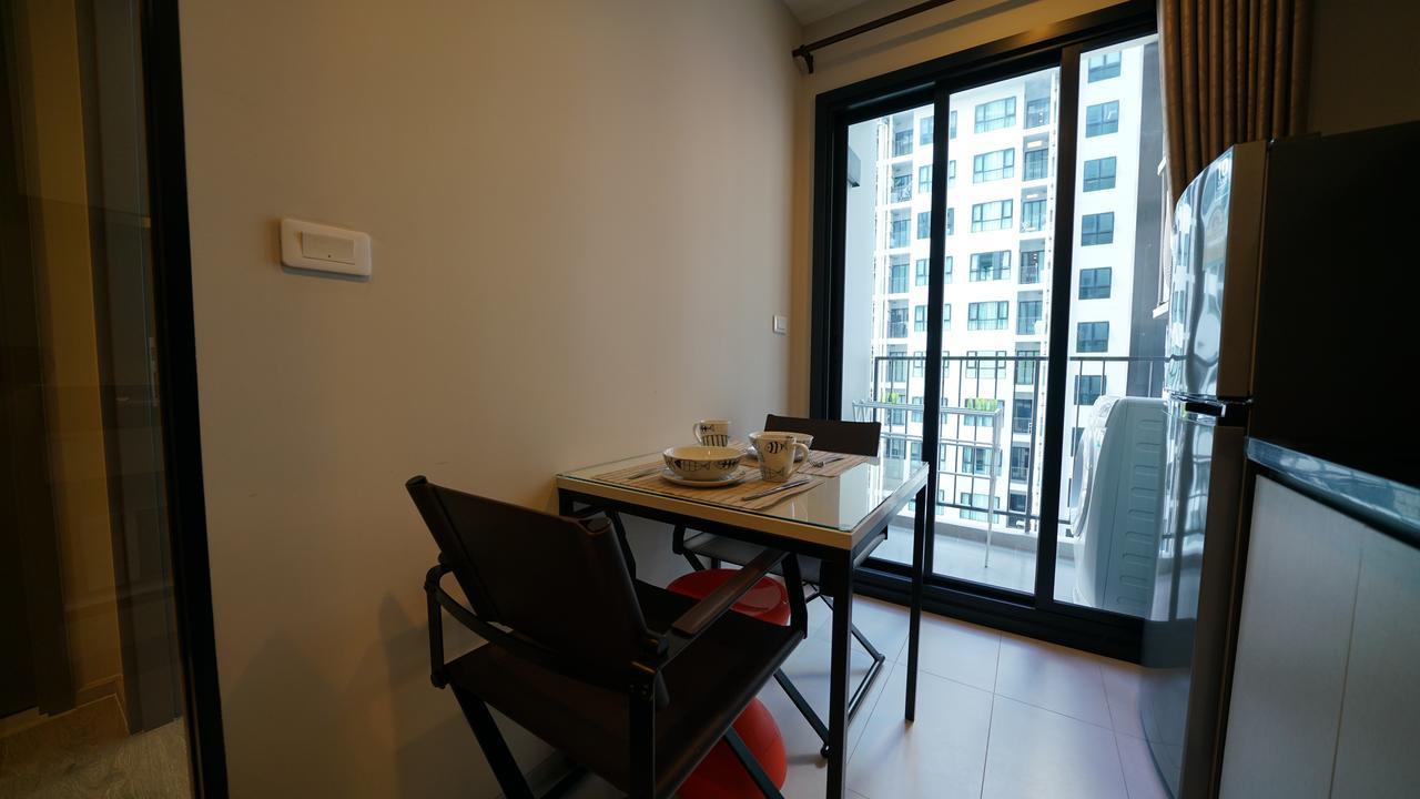 The Base Apartment