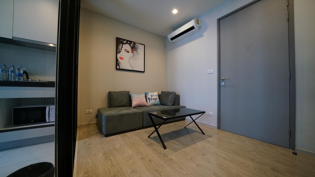 Apartment The Base *