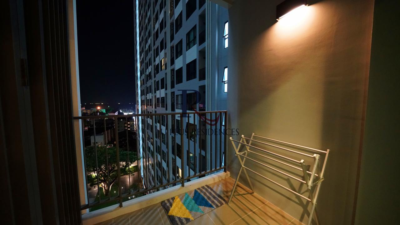 The Base Pattaya