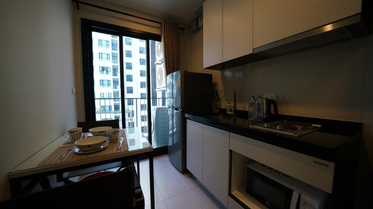 Apartment The Base *