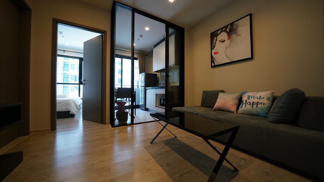 The Base Apartment *