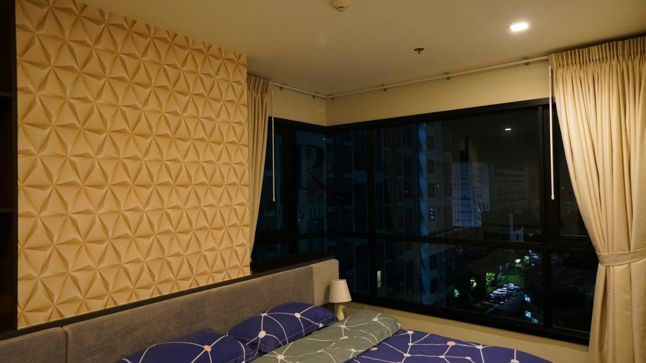 Apartment The Base Pattaya