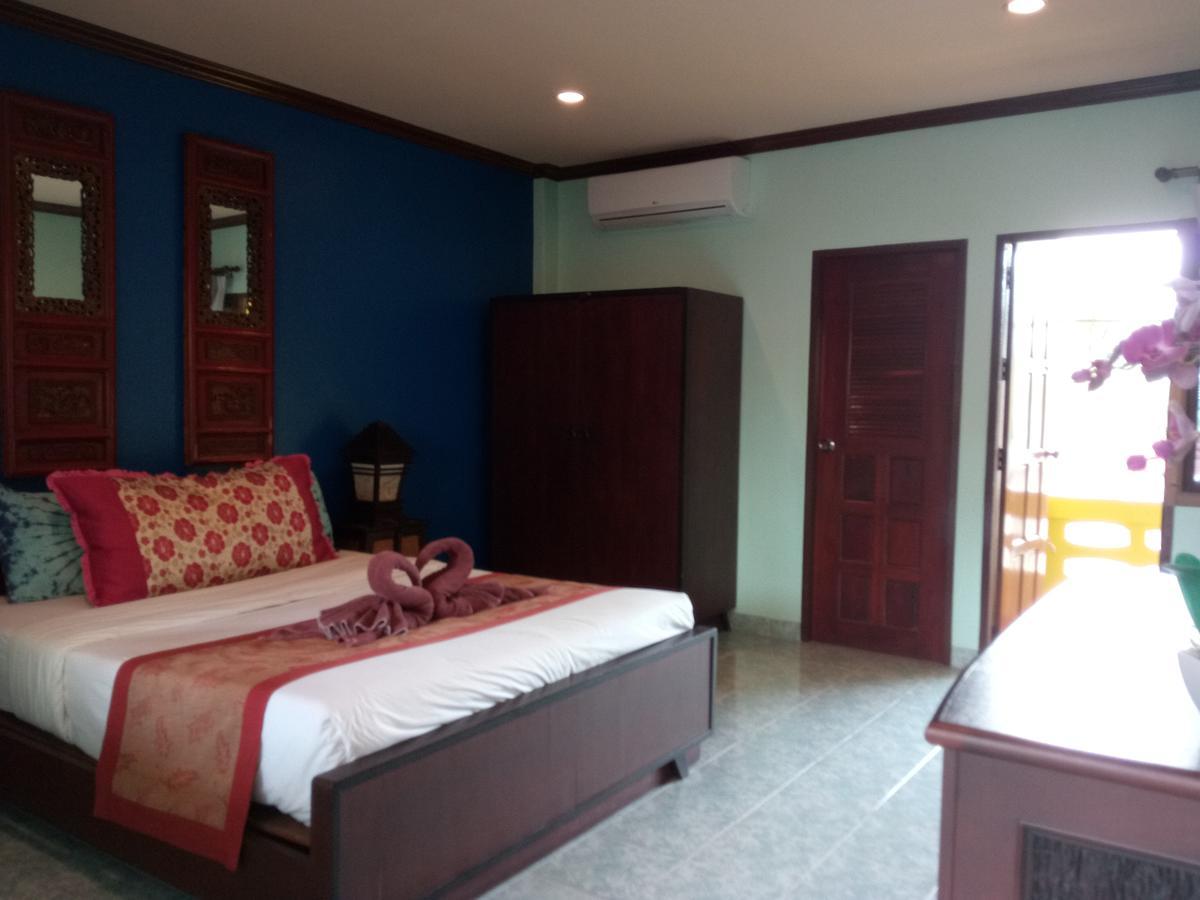 Samui Ben Hotel Resort