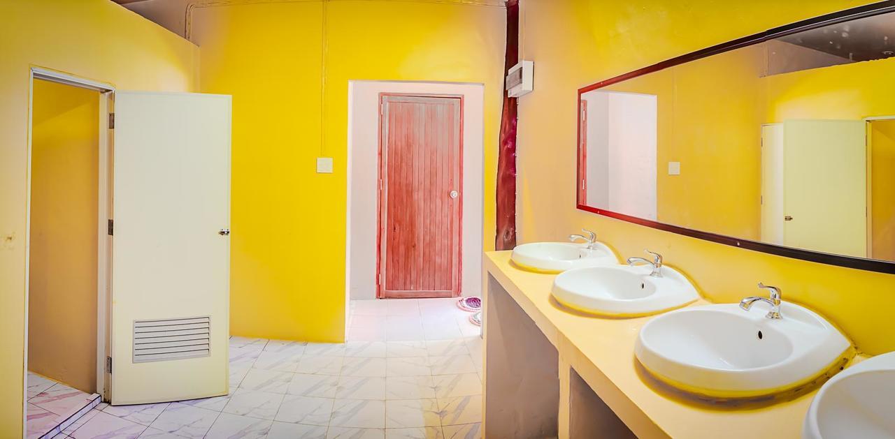 Bubu Lanta - Sha Certified Koh Lanta