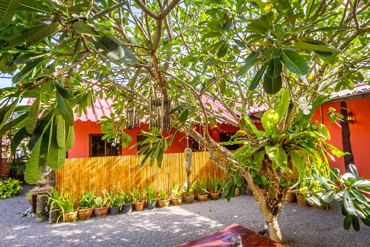 Bubu Lanta - Sha Certified * Koh Lanta