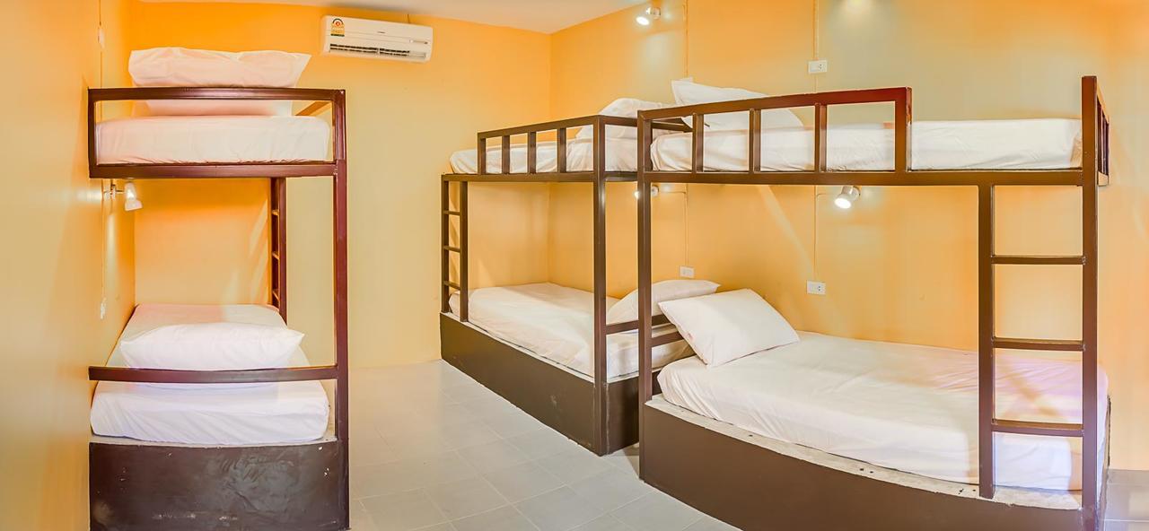 Hostel Bubu Lanta - Sha Certified