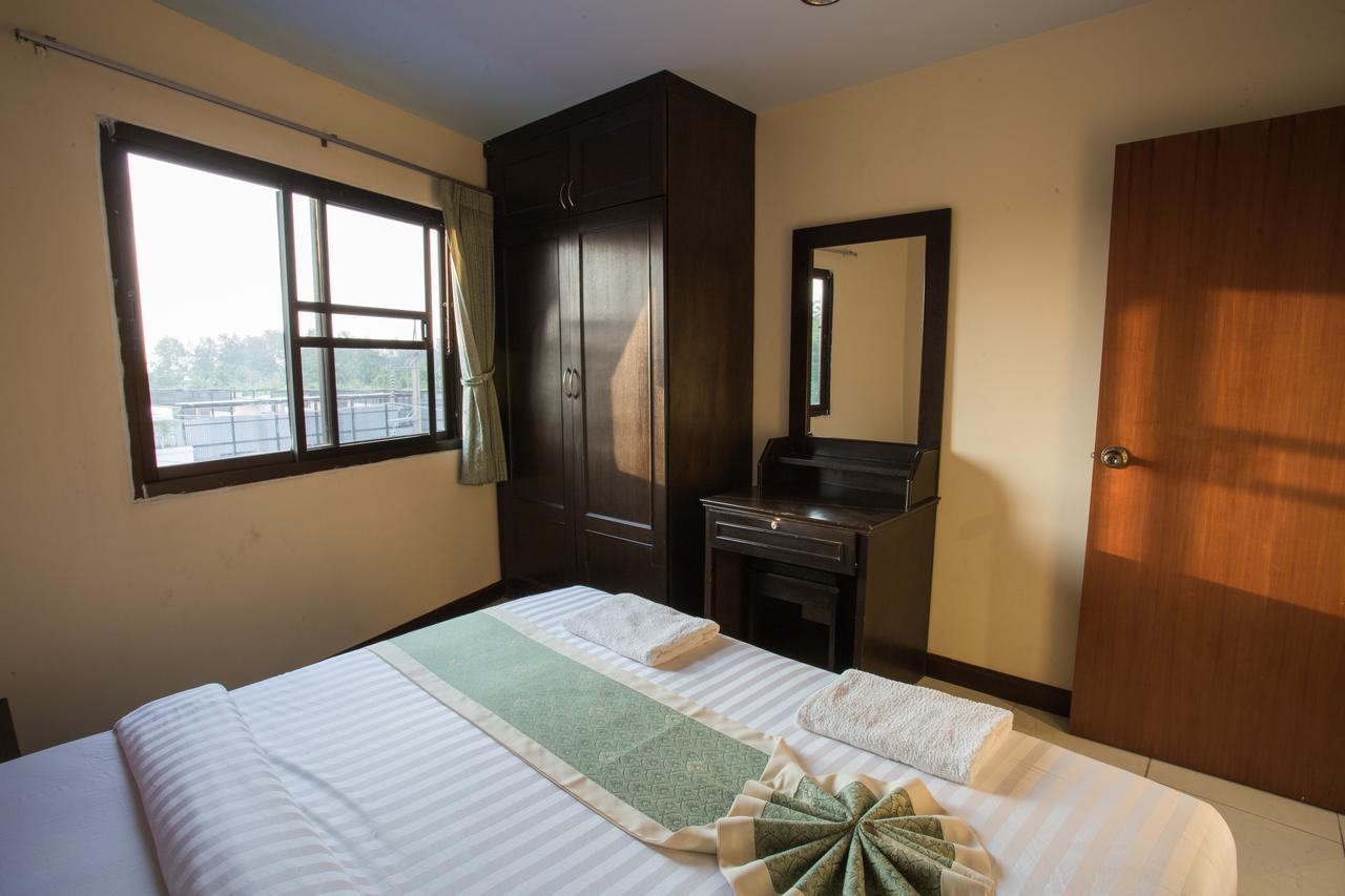 Hotel Sunset - Sha Praia de Surin