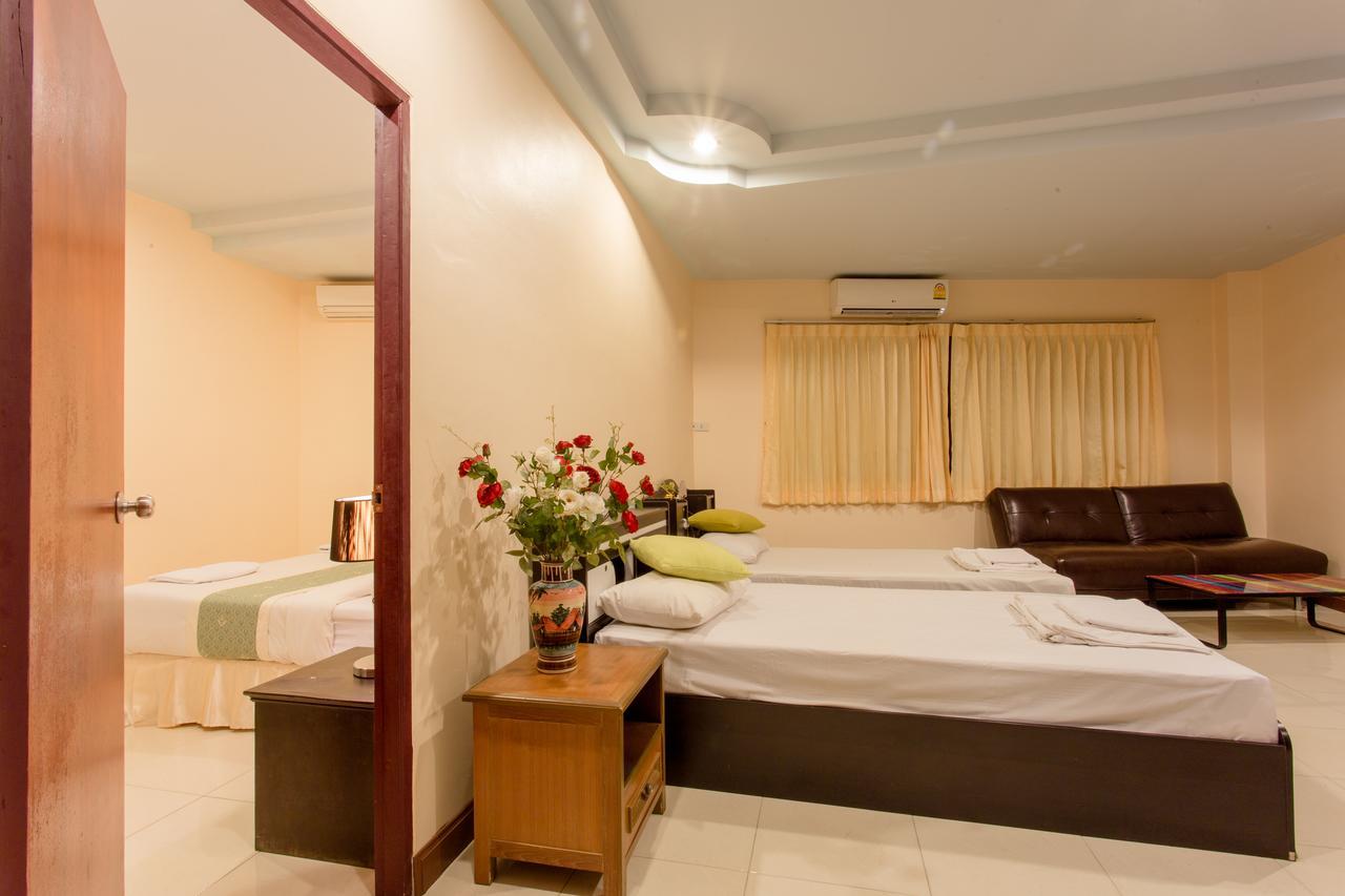 Sunset - Sha 3* Praia de Surin