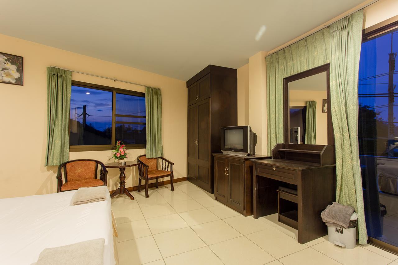 Hotel Sunset - Sha Praia de Surin